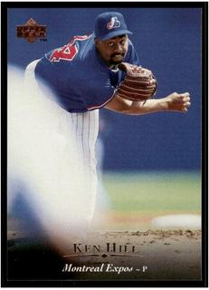 ken hill