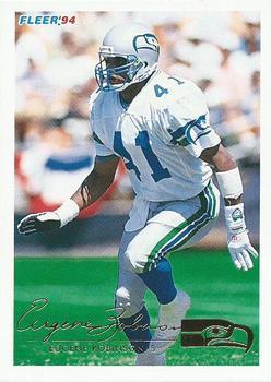 Eugene Robinson #442