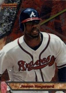 Jason Heyward