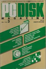 PC Disk Magazine #3 PC Games Prices