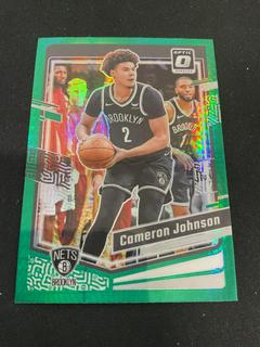 Cameron Johnson