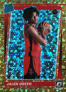 Jalen Green