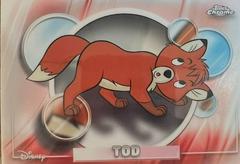 Tod #45 Prices | 2026 Topps Chrome Disney