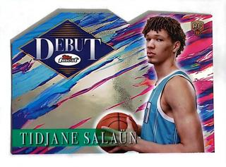 Tidjane Salaun