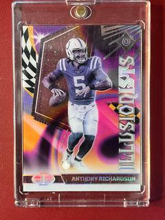 Anthony Richardson