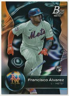 Francisco Alvarez