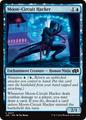 Moon-Circuit Hacker | Magic Foundations Jumpstart