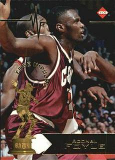 Adonal Foyle