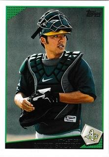 Kurt Suzuki