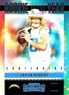 Justin Herbert