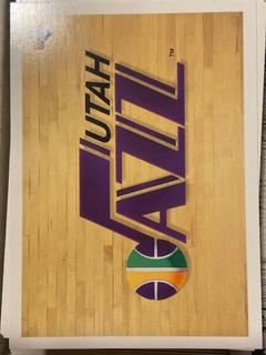 Utah Jazz Team History