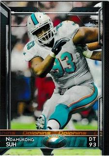 Ndamukong Suh