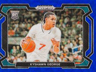 Kyshawn George