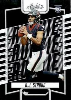 C. J. Stroud