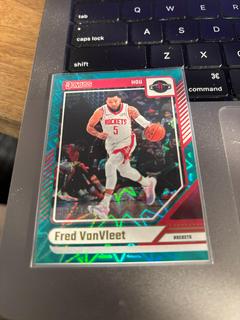Fred VanVleet