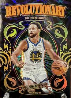 Stephen Curry