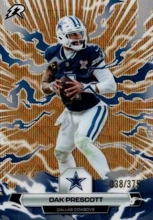 Dak Prescott