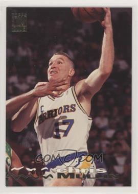 Chris Mullin