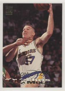 Chris Mullin