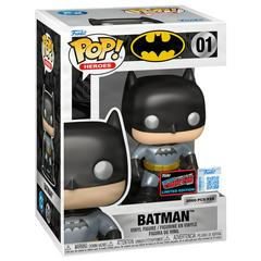 Batman [NYCC] #1