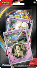 Checklane Blister: Zacian