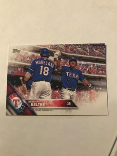 Adrian Beltre