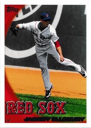 Jacoby Ellsbury #569