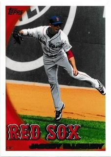 Jacoby Ellsbury