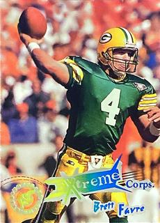 Brett Favre