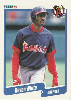 Devon White