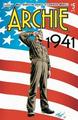Archie 1941 [Ordway] | Comic Books Archie