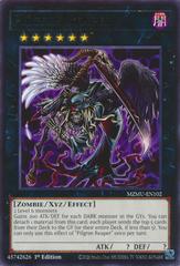 Pilgrim Reaper MZMU-EN102