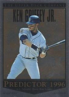 Ken Griffey Jr