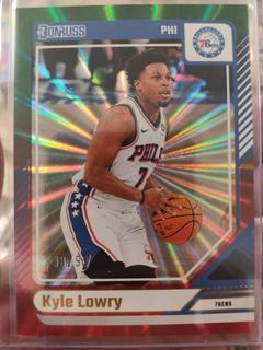 Kyle Lowry