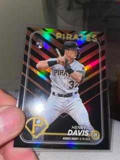 Henry Davis