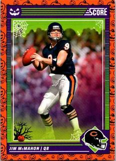 Jim McMahon