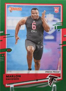 Marlon Davidson