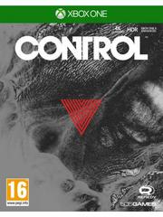 Control [Limited Edition] PAL Xbox One Prices