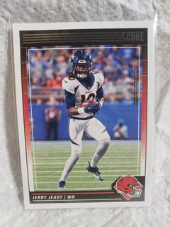 Jerry Jeudy