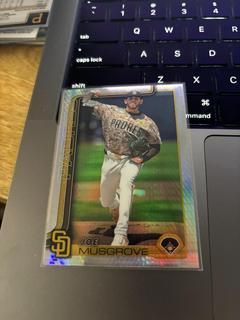Joe Musgrove
