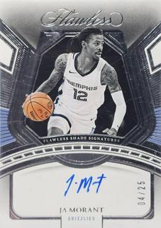Ja Morant