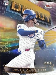 Kevin Alcantara