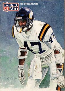 Joey Browner