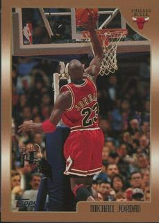 Michael Jordan