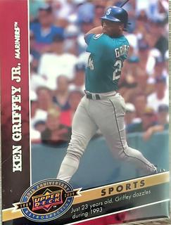 Ken Griffey Jr