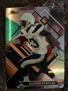 Darren Sproles