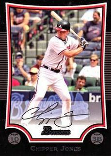 Chipper Jones