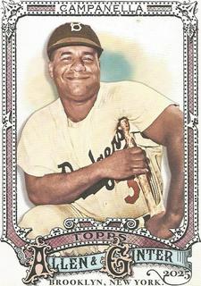 Roy Campanella