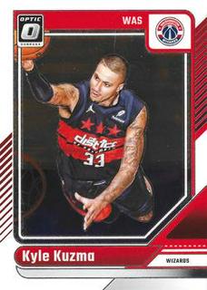 Kyle Kuzma