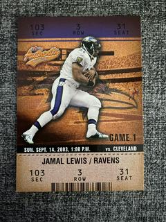 Jamal Lewis